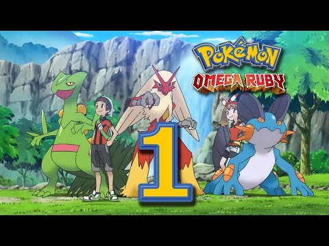 Video hướng dẫn tải và chơi game pokemon omega ruby tiếng... - youtube