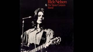 Watch Ricky Nelson Mystery Train video