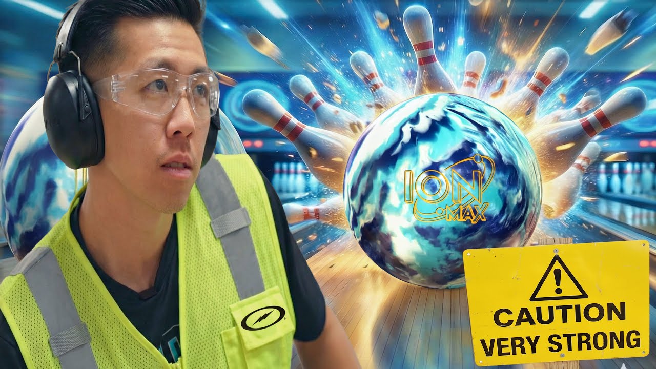 The STRONGEST Pearl Ball From Storm