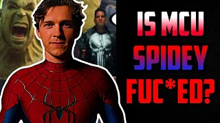 Spider-Man: Brand New Day IS COOKED