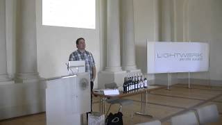 TYPO3 meets QR-Codes