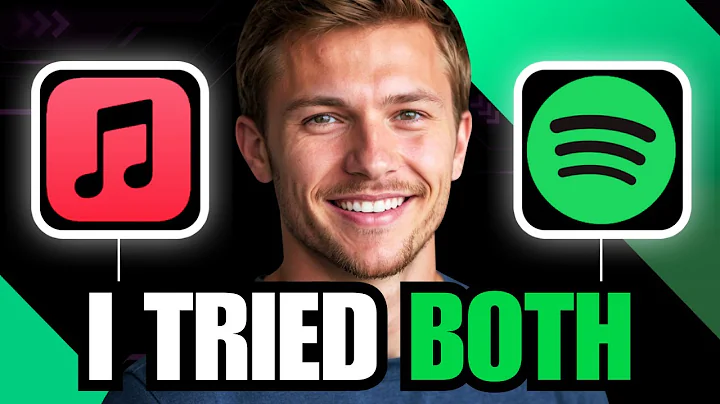 Spotify vs Apple Music 2025: Shocking Differences No One Told You About