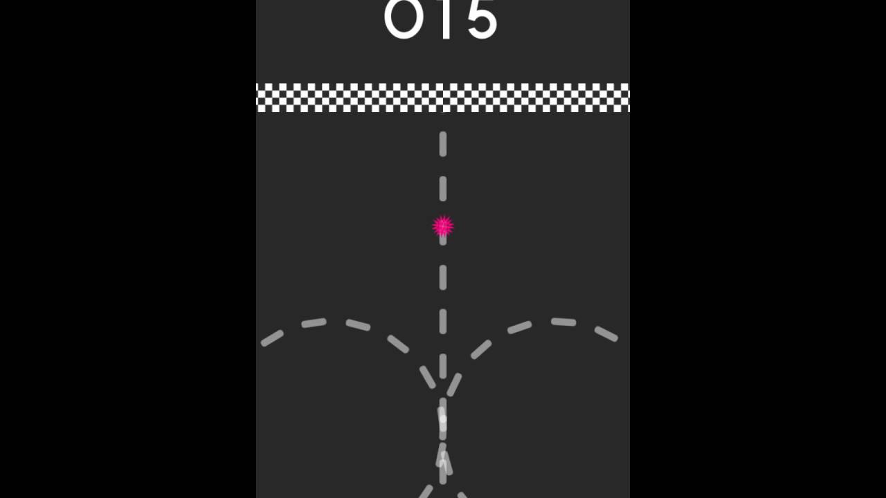 New color switch mode line level 11-20 completed