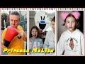 FUNNY FAMILY NEW VIDEOS TikTok 😵‍💫🤣 #shorts #melisa