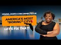 Finding Community as a Young Professional in Jacksonville, FL | Episode 1 of The Elle Michelle Show