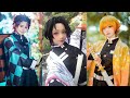 ティックトック鬼滅の刃 コスプレKimetsu no Yaiba (demon Slayer)#12