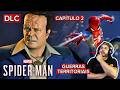 🚨 A GUERRA COMEÇOU! Hammerhead Está Fora de Controle | Spider-Man DLC Guerras Territoriais #2 🔥🕷️