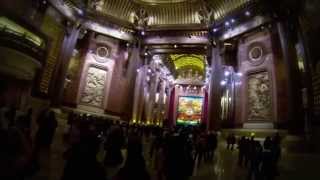 Lingshan, Wuxi - 灵山, 无锡