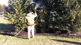 Family Tree and Turf Care® Winter Protection Spray