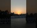 #sunrise #travel #gtroad #ytshorts #viral #haryana #delhi