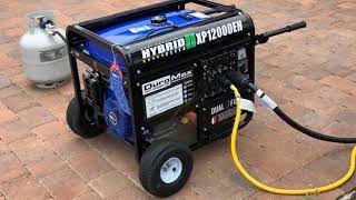 Best 50 amp Generator for Rv 2023