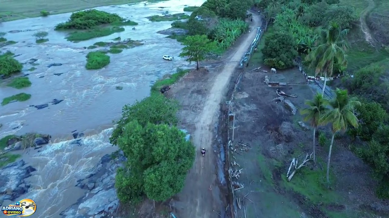 Vamos ver como tá o acesso para várzea grande 