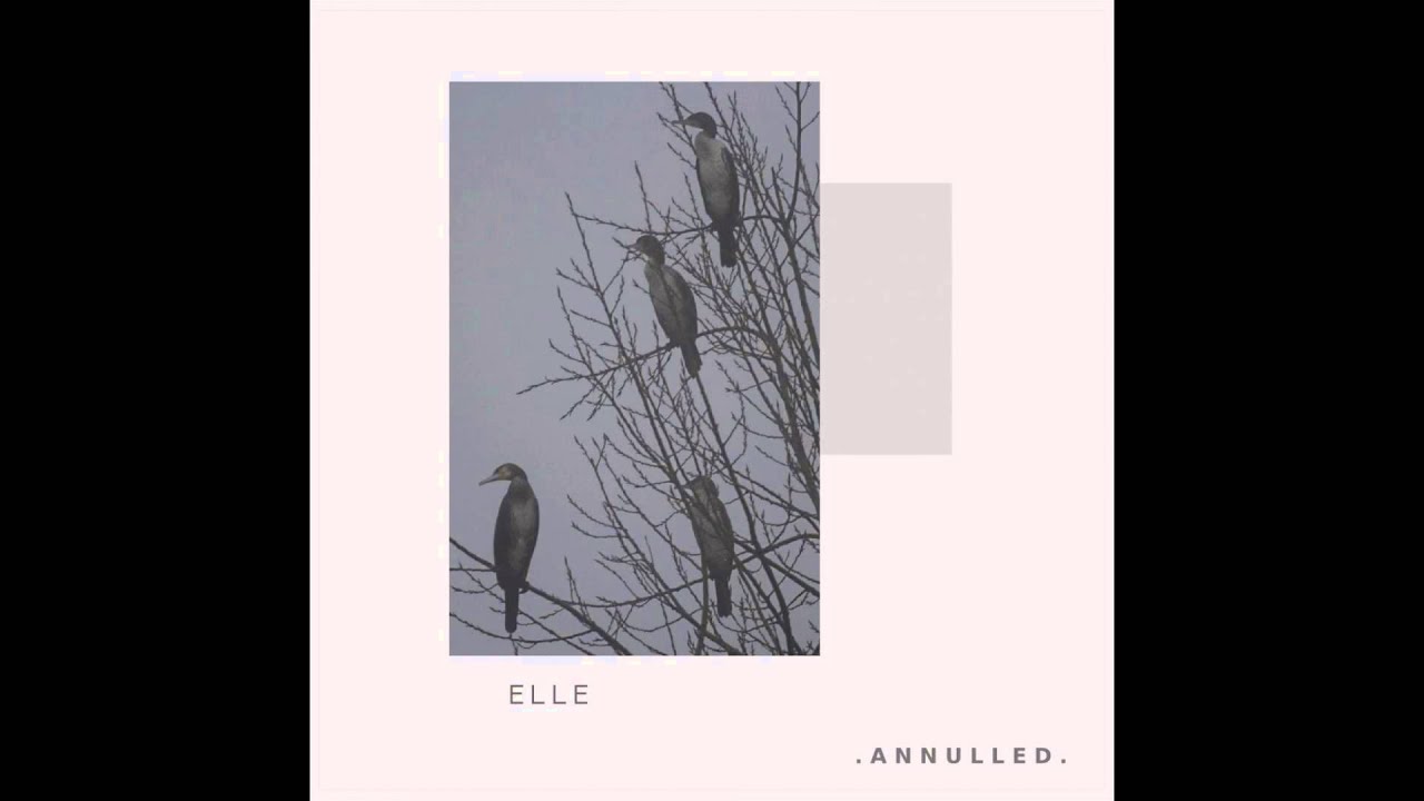 Elle - Haiuri (Original Mix)