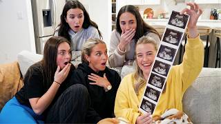 Three Friends TRIPLE Pregnancy Reveal None Of Them Saw Coming (😱)