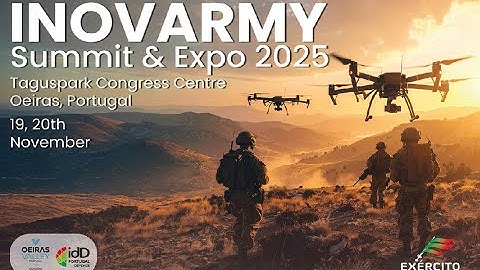 INOVARMY Summit & Expo 2025