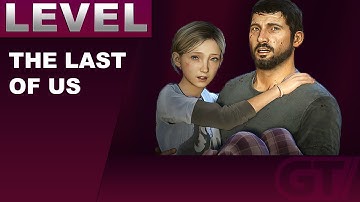 LEVEL - The Last of Us: Prologue