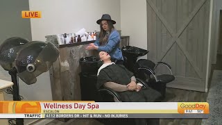 Wellness Day Spa