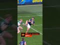 #9 The Player of the Championship, Scoring the Try of the Championship!
