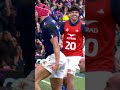 #9 The Player of the Championship, Scoring the Try of the Championship!
