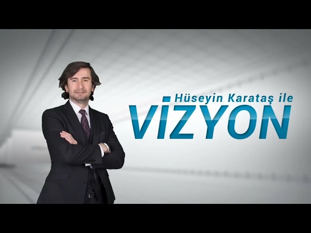 14/01/2022 VİZYON - MURAT ŞİMŞEK