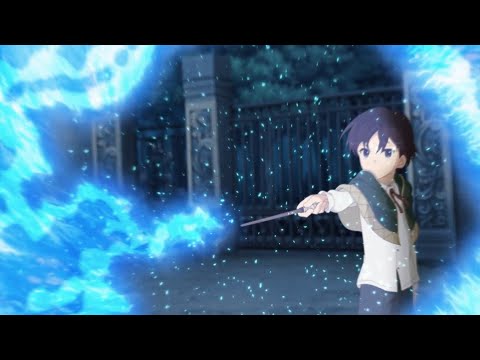 Seika shocked everyone || The Reincarnation of the Strongest Exorcist in Another World Ep 1