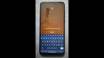 Motorola One 5G Ace Forgot Password, PIN, Pattern - Lock Screen Bypass -  Locked Out