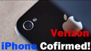 Geek Bytes - The Verizon iPhone 4 Revealed!