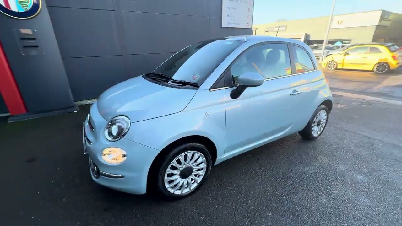 WO23 YMU - Northampton