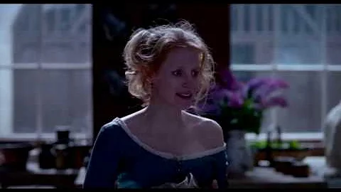 Miss Julie , August Strindberg - Canary scene (Kil...