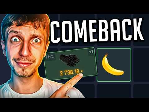 Comeback ma I FORT DERI TASH - Sa kesh tu dorzu DULA PLUS!!!