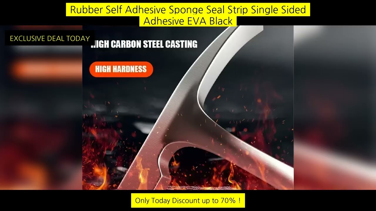 Multifunctional Professional Camping Hammer Hand Tool High Carbon Steel