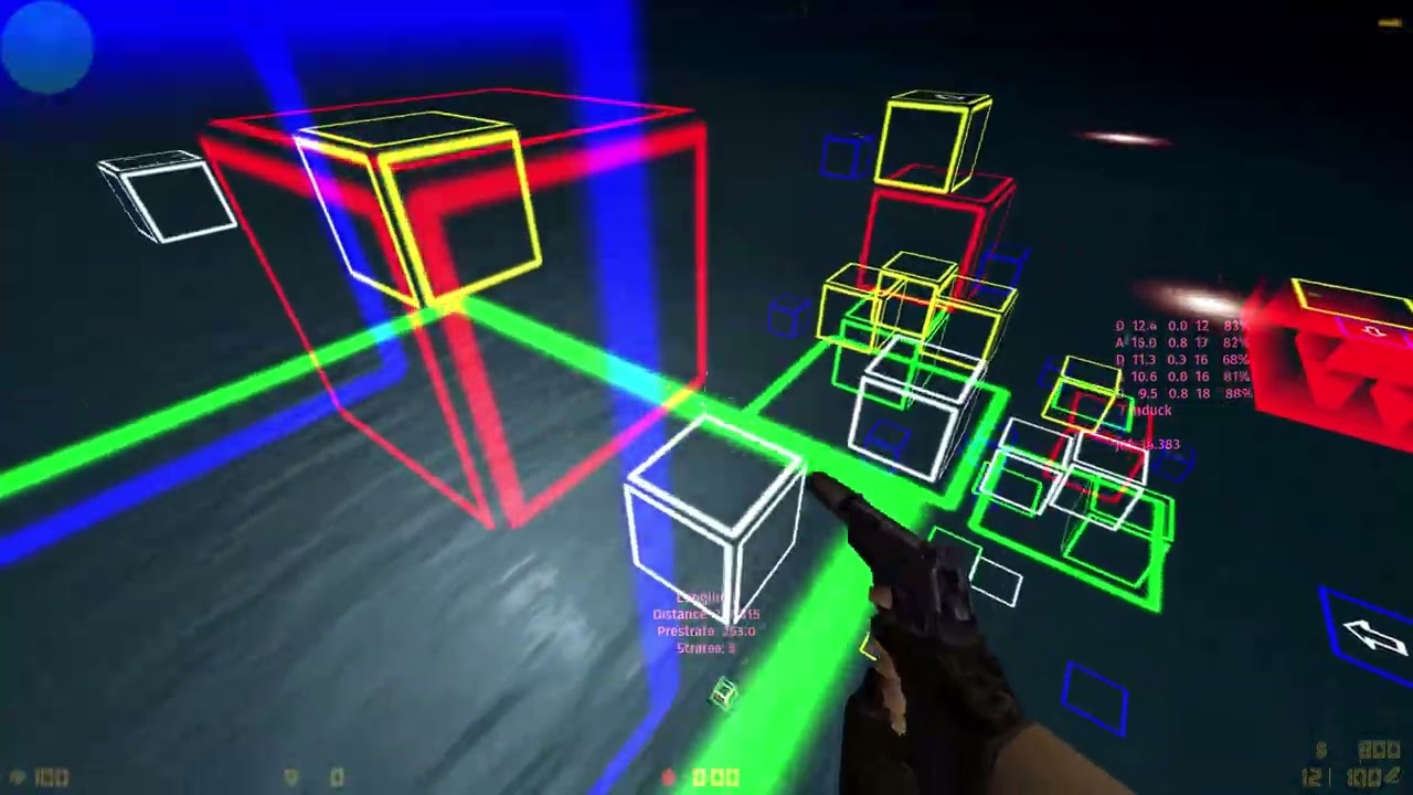 Hinata on fof_32 done in 