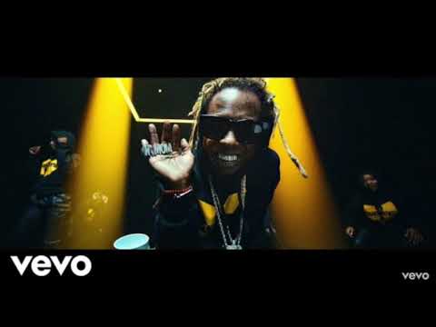 Lil Wayne  -  Mama Mia (official)