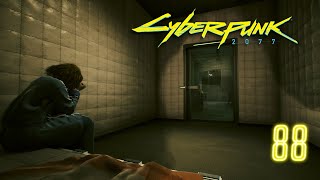 [T.DIFFICILE] Cyberpunk 2077 #88  - Enchainement de contrats