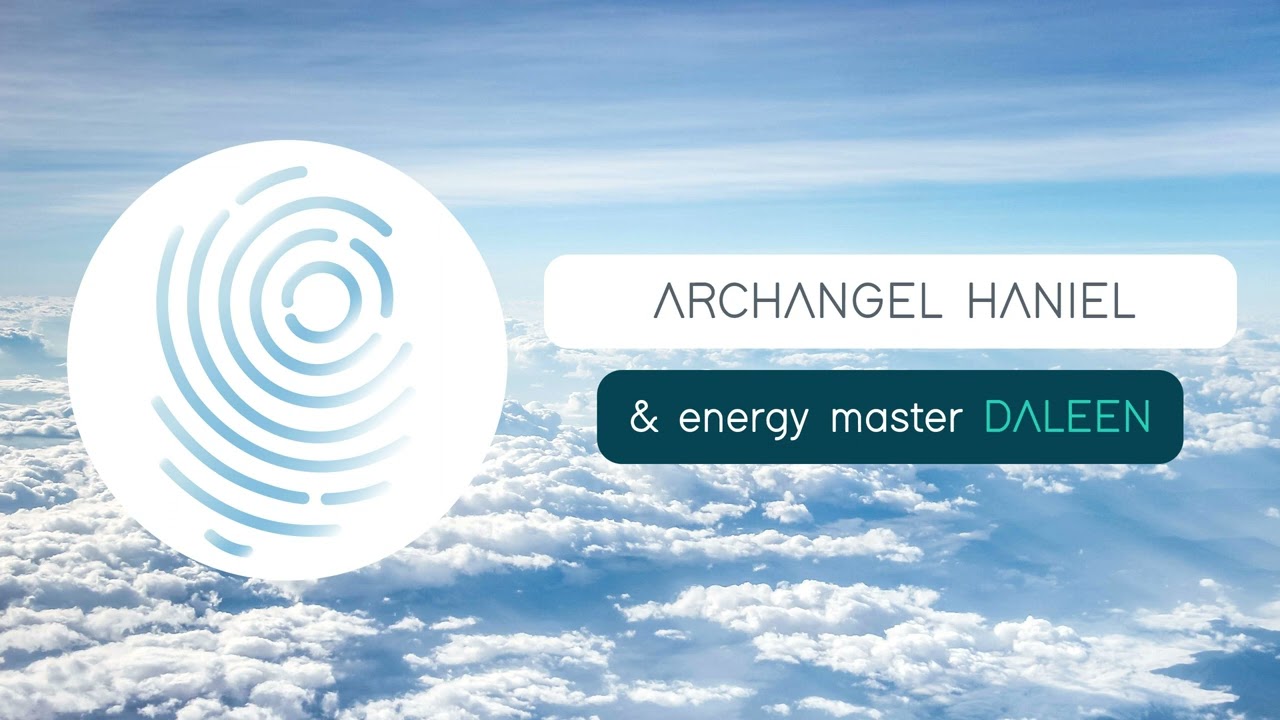 Archangel Haniel - Meditation for Sunrise