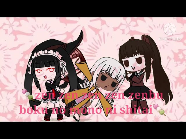 Yarichin B Club Gacha Opening