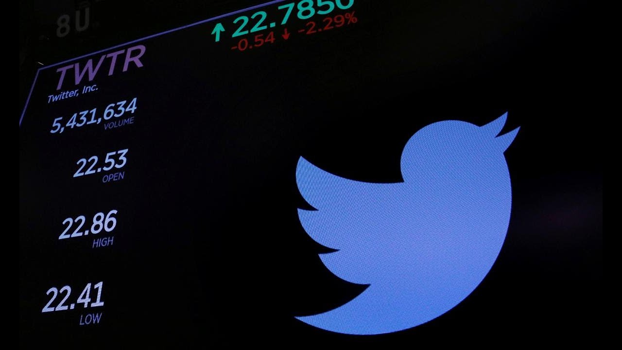 Twitter Bug May Have Exposed Direct Messages
