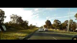 Wreckless RX8