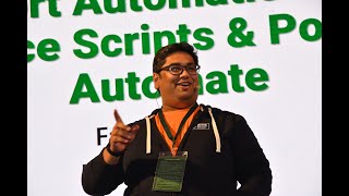 Faraz Shaikh - Bulgaria Excel Days 2022