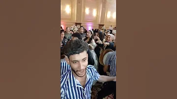 كله ينط لفوق النجم حماده مجدي 