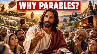 Why Jesus Used Parables (And Why It Matters)