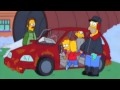 The Simpsons Homer Hallucinating S12Ep08 The Simpsons Homer Hallucinating S12Ep08