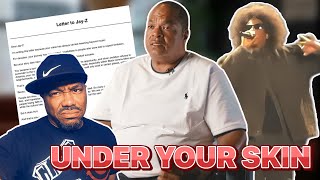 Lance ‘Un’ Riviera’s ‘OPEN LETTER’ To Jay-Z Is WEIRD