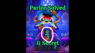 Parlor: How to Get ALL Rewards & Secrets! 👻 • Find Gus Puzzle #brawlstars #findgus