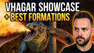 Vhagar Complete Breakdown: Skills, Habits & Top 5 Formations