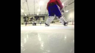 Celebrity Practice Session Drills and GoPro Net Cam Net Worth