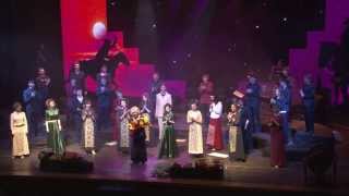 MLADA - Country Dances (Live in Perm 31.01.2014)