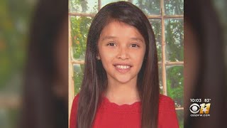 9-Year-Old Olivia Mendez Killed In Drag Racing Crash In Dallas