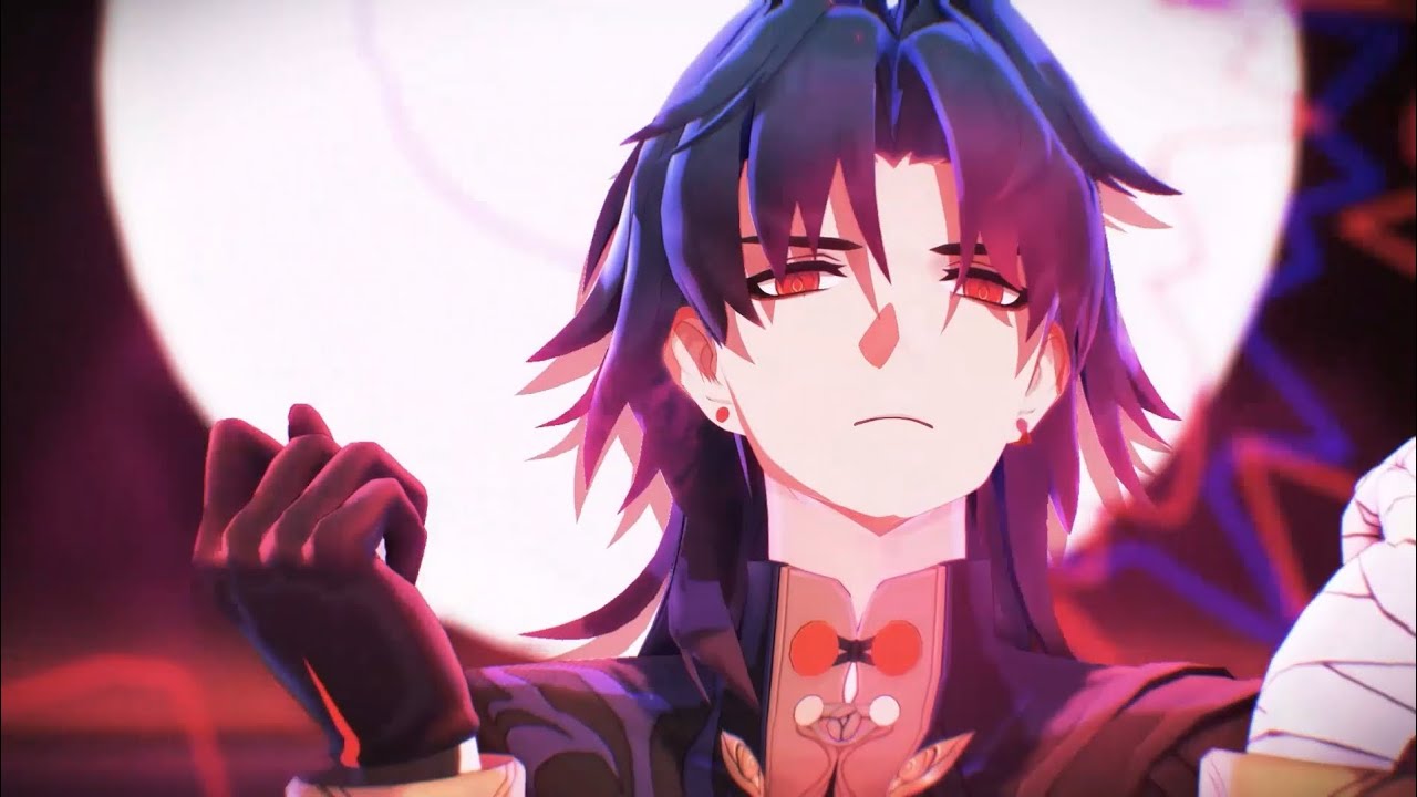 [Blade-mmd]プレイ（Play）-りぶ#blade #honkaistarrail #mmd 