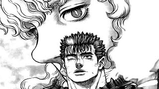 The Perfection Of Berserk!! Berserk Chapter 345 剣風伝奇ベルセルク Theory/Thoughts The Perfection Of Berserk!! Berserk Chapter 345 剣風伝奇ベルセルク Theory/Thoughts